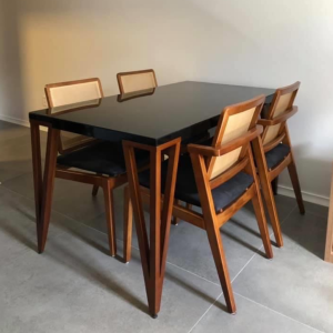 Mesa de jantar Egito