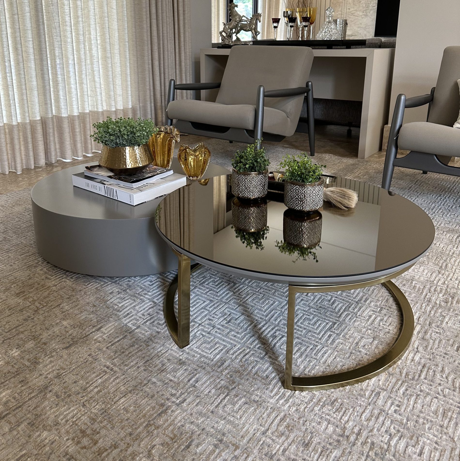 Mesa de centro Clara - Imagem 4